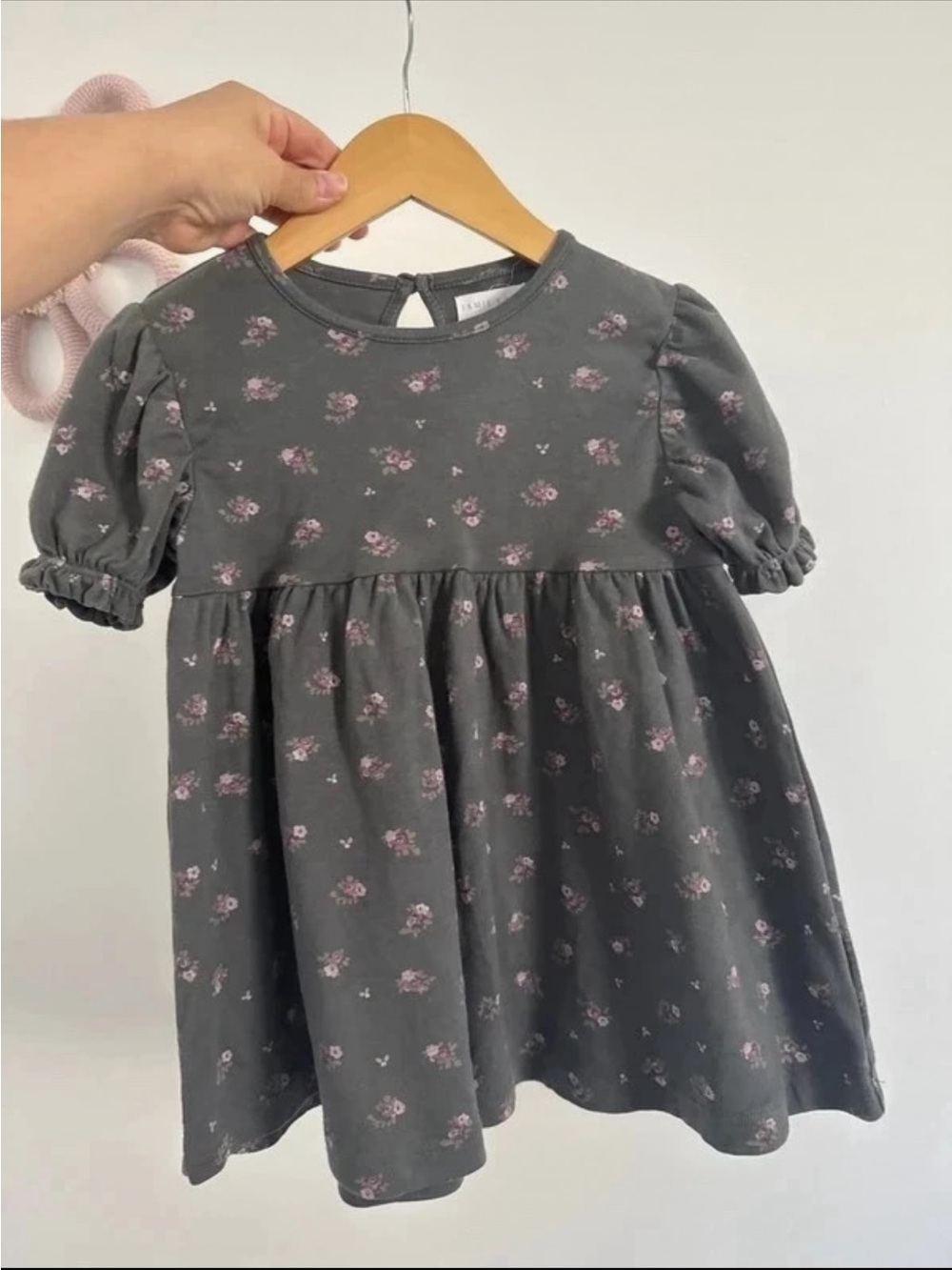 Jamie Kay Simone Lava Penny Dress